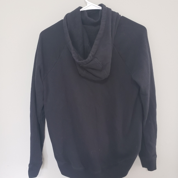 Under Armour black sweatshirt - Picture 3 of 3